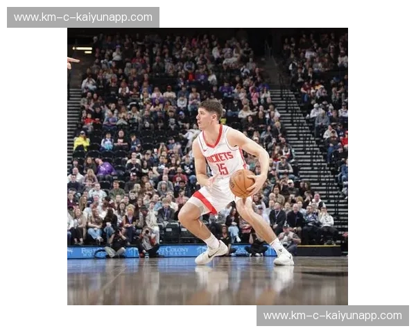 NBA回放高清：让每一次进攻都清晰可见