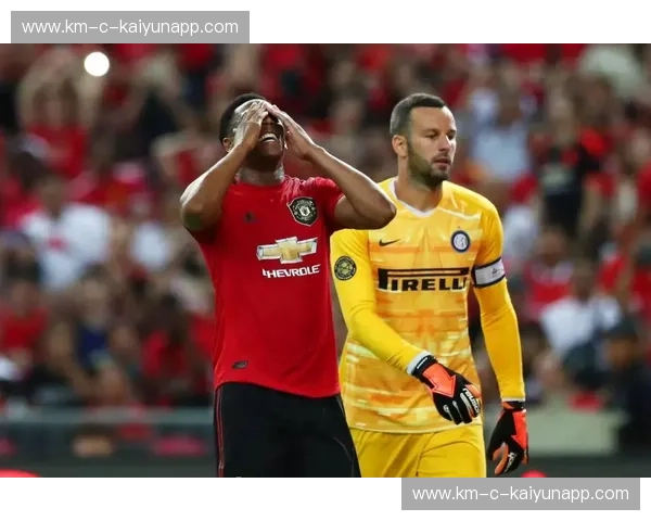 开云体育高位逼抢：把主动权攒在脚下的战术之道