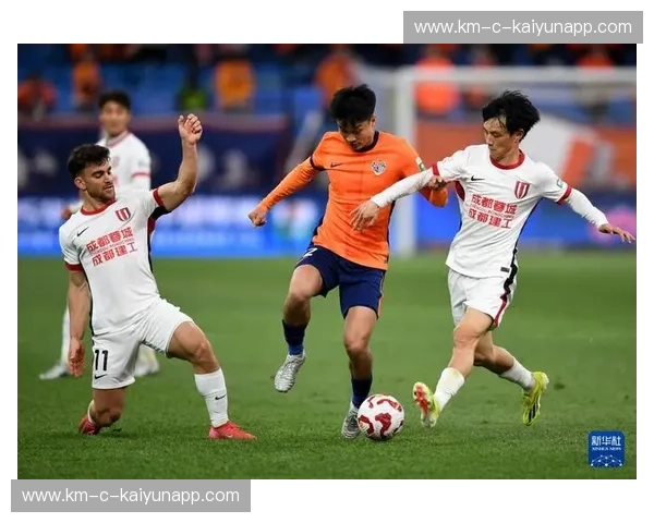 中超赛事运营：让足球成为全民生活方式的最佳践行者