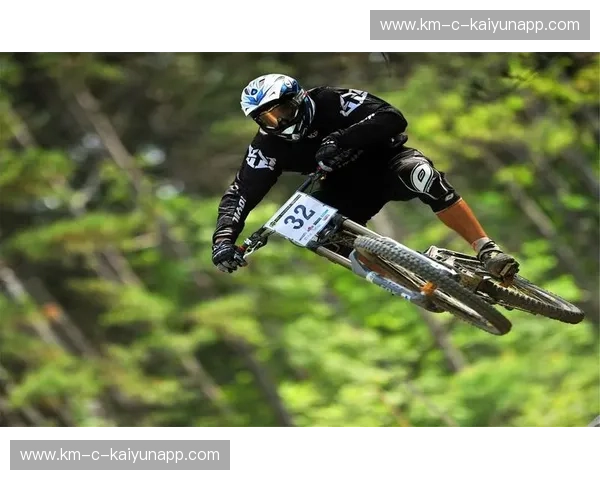 伤病极限运动：在痛与美之间重生的勇者之路